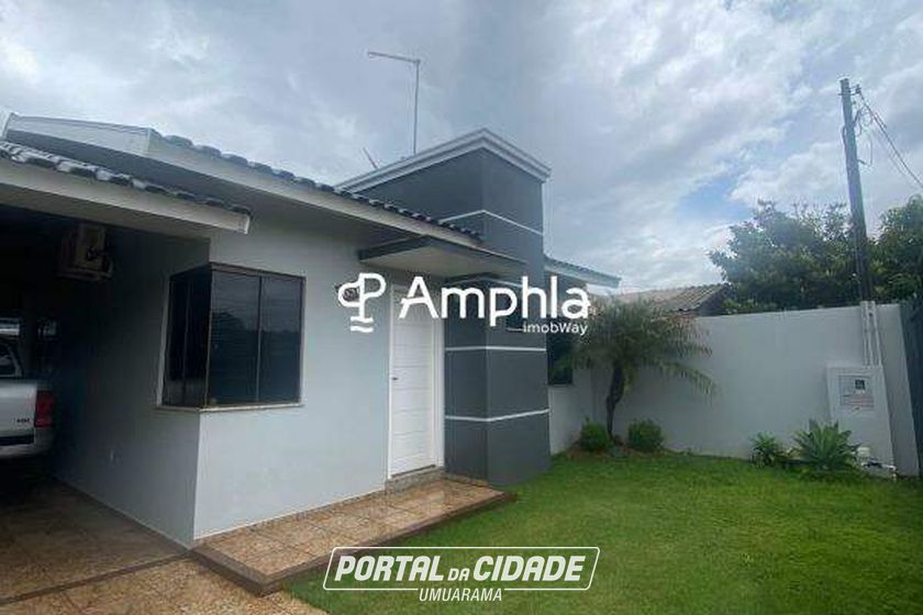 Casa &agrave; venda - 140m&sup2; - Jardim Coopagro