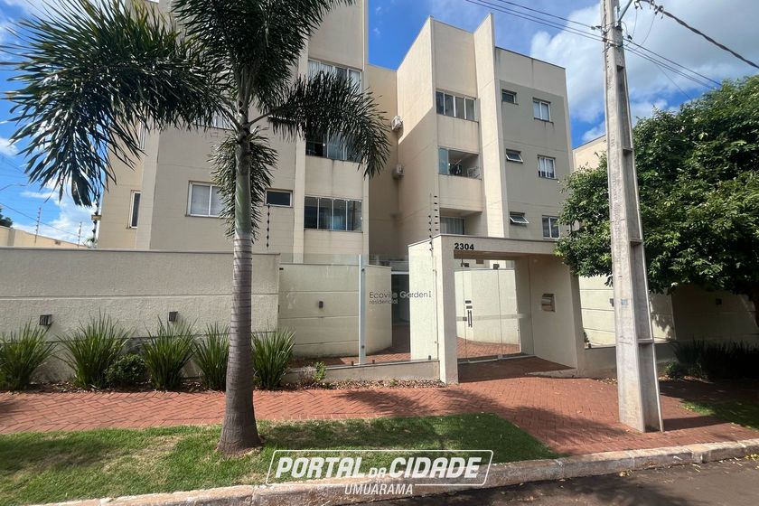 Apartamento &agrave; venda - Jardim Porto Madero