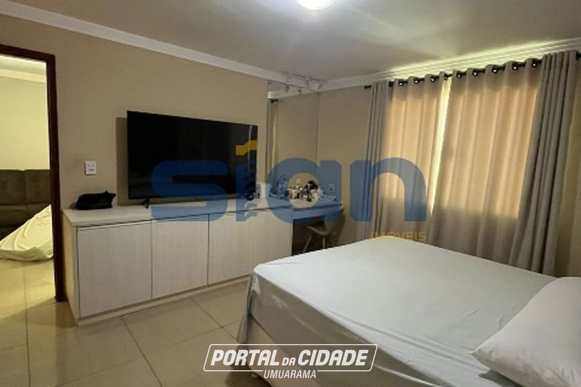 Casa &agrave; venda - 340m&sup2; - 