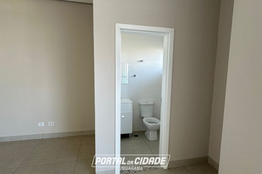 Sala Comercial &agrave; venda - 88m&sup2; - PARQUE RESIDENCIAL DA GAVEA