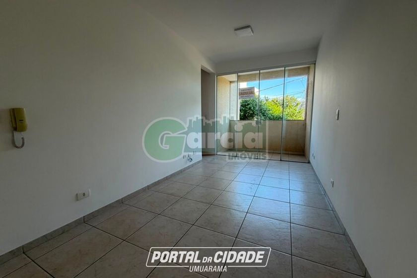 Apartamento para alugar - Jardim Birigui