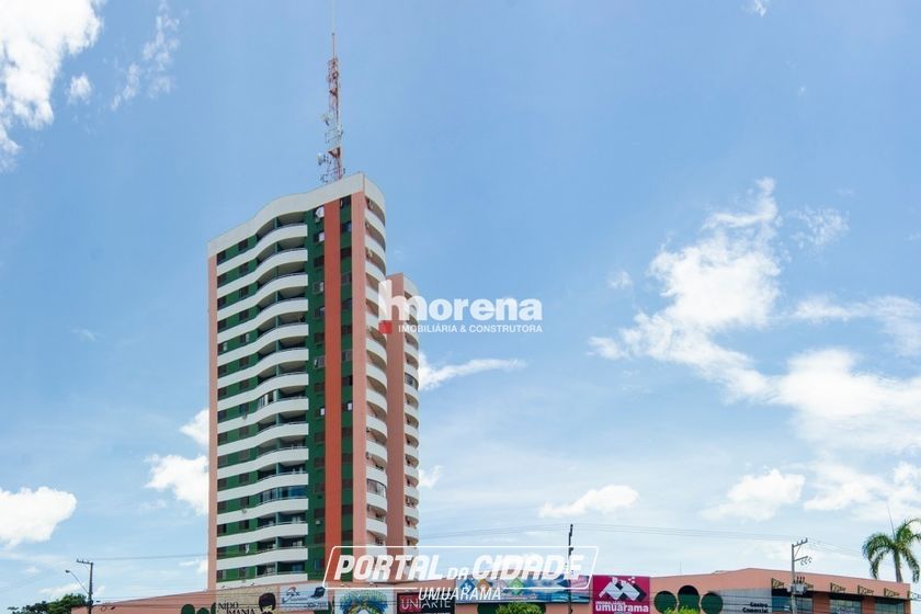 Sala Comercial &agrave; venda - 56m&sup2; - Sala Comercial Burle Marx