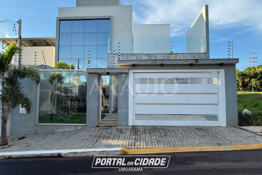 Sobrado &agrave; venda - 210m&sup2; - JARDIM ALPHAVILLE