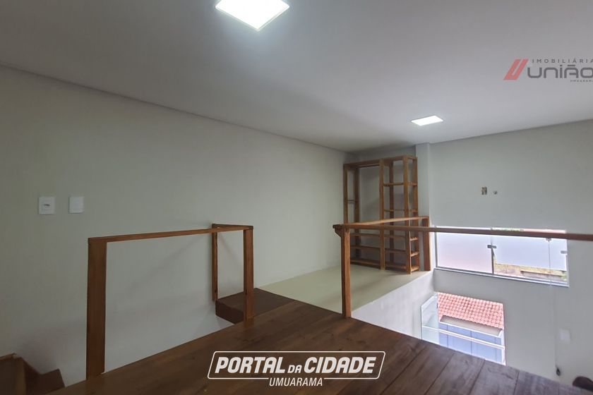 Apartamento para alugar - 490m&sup2; - Zona III