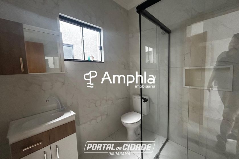 Casa &agrave; venda - 66m&sup2; - Primavera