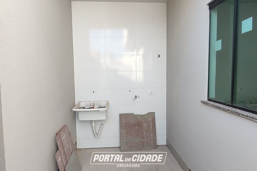 Casa para alugar - 63m&sup2; - Jardim Ibis
