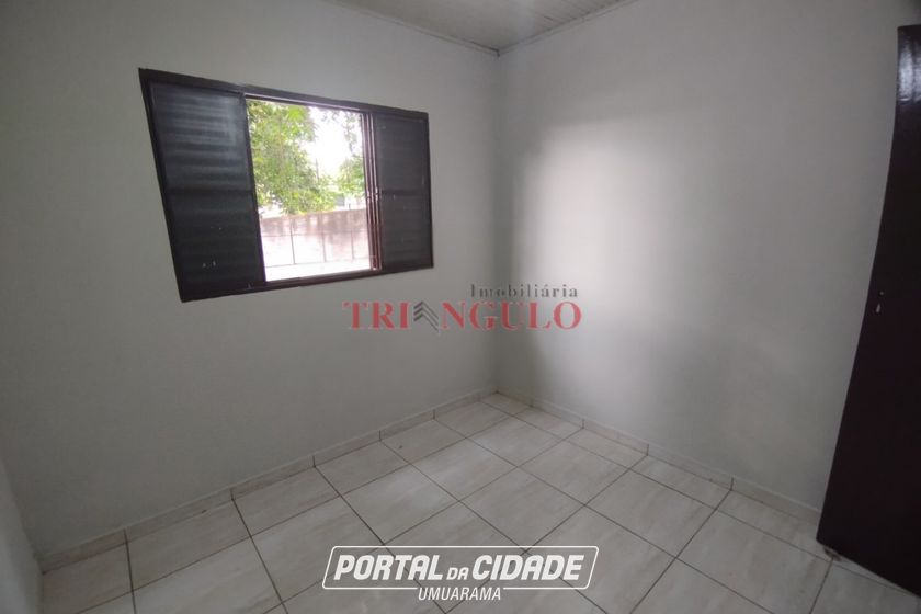 Casa &agrave; venda - 88m&sup2; - CONJUNTO RESIDENCIAL OURO BRANCO
