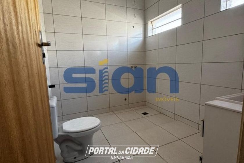 Casa para alugar - Zona I