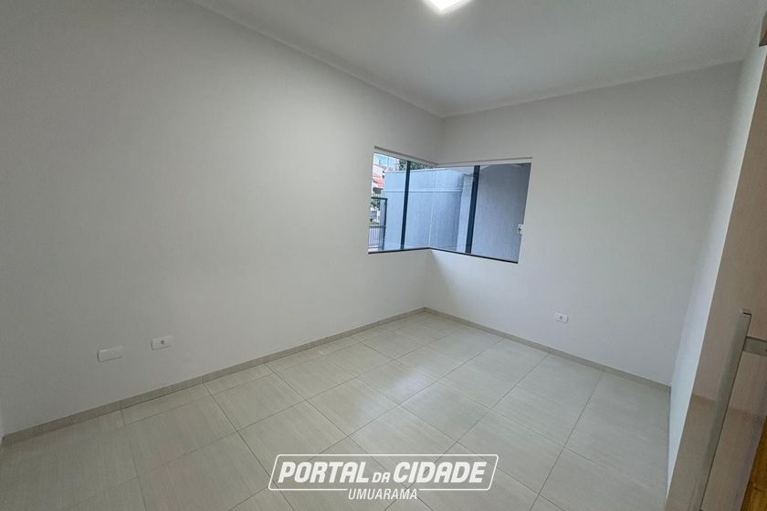 Casa &agrave; venda - 115m&sup2; - Jardim Novo Mil&ecirc;nio