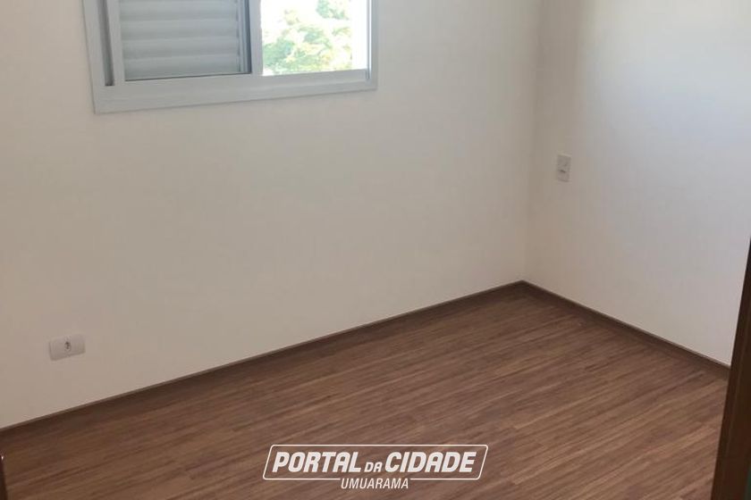 Apartamento &agrave; venda - 113m&sup2; - Zona III