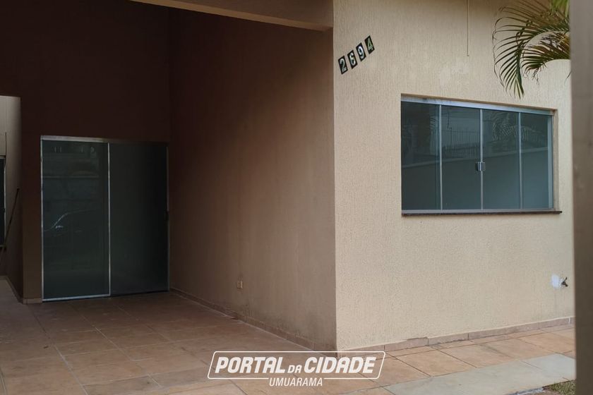 Casa para alugar - 100m&sup2; - JARDIM S&Atilde;O FRANCISCO