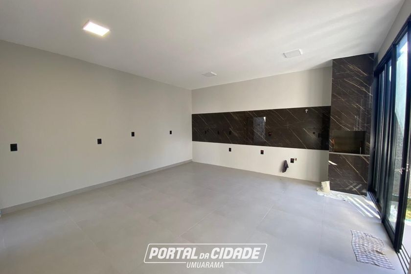 Casa &agrave; venda - 130m&sup2; - Jardim Melhoramentos