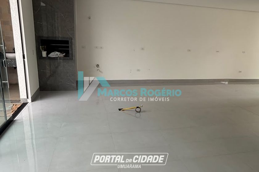 Sobrado &agrave; venda - 200m&sup2; - Jardim Melhoramentos