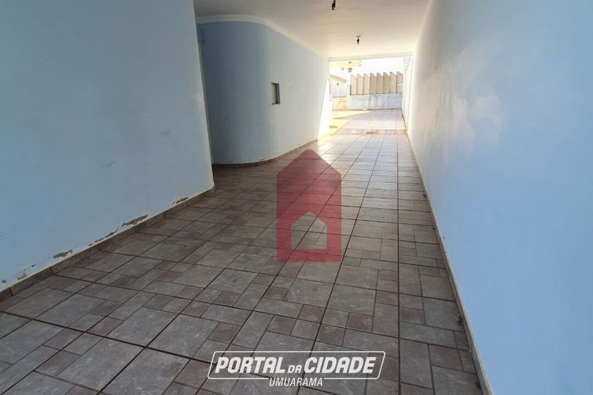 Casa para alugar - Zona I-A