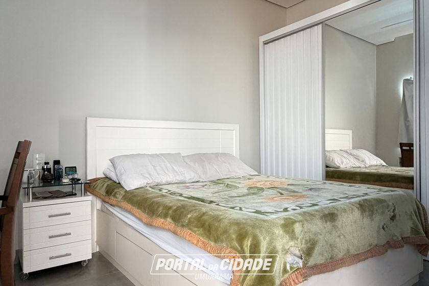 Casa &agrave; venda - 200m&sup2; - Parque Cidade Jardim