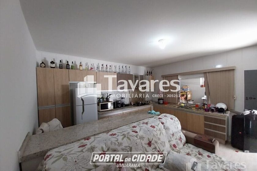 Casa &agrave; venda - 190m&sup2; - Jardim Colibri