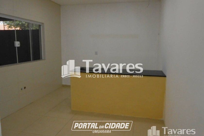 Sala Comercial &agrave; venda - 155m&sup2; - Zona II
