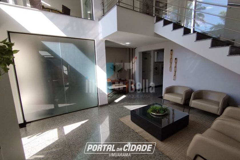 Apartamento para alugar - Zona I