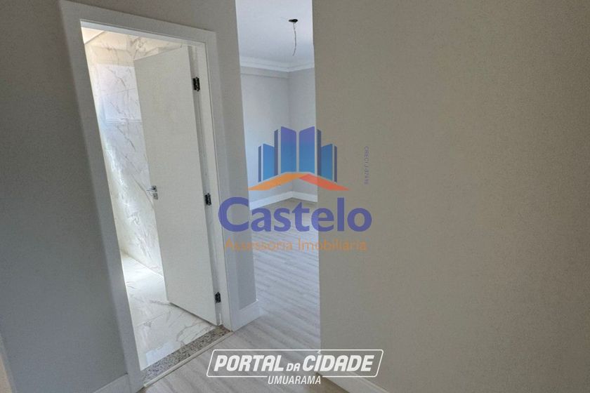 Apartamento para alugar - 124m&sup2; - ZONA II