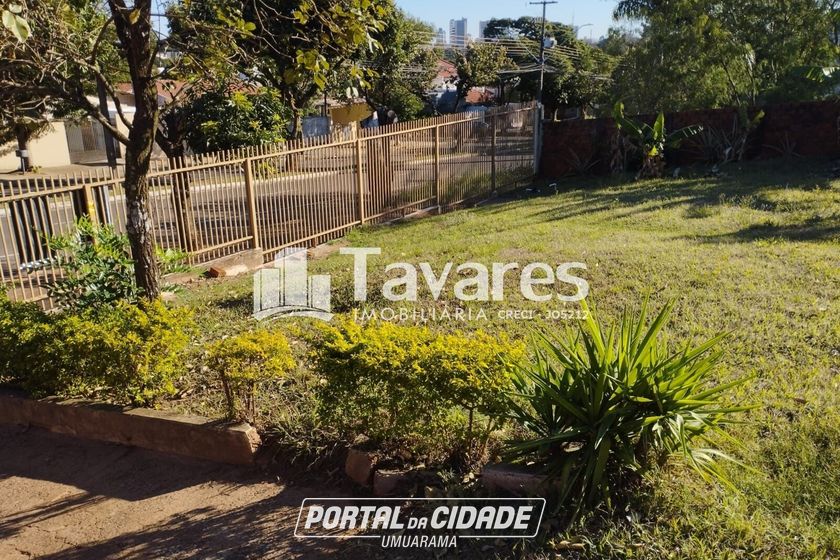Terreno &agrave; venda - 440m&sup2; - Zona I-A