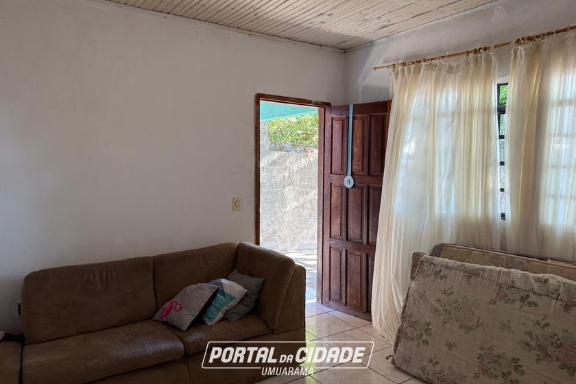 Casa &agrave; venda - 92m&sup2; - JARDIM SAN MARTIM