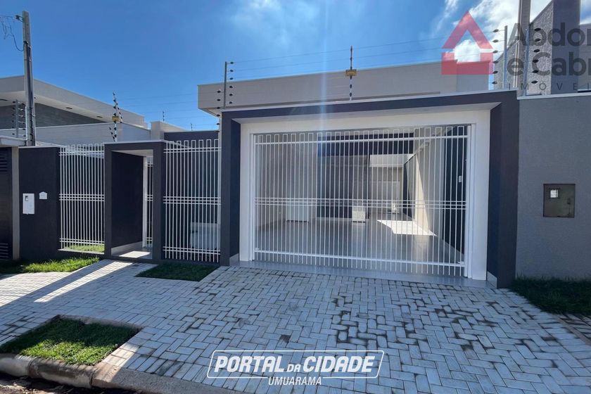 Casa &agrave; venda - 138m&sup2; - Parque Bandeirantes