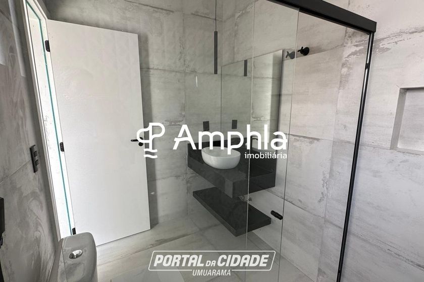 Casa &agrave; venda - 97m&sup2; - Recanto Tropical