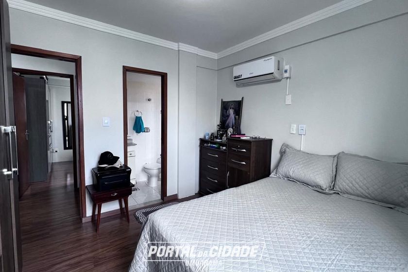 Apartamento &agrave; venda - 87m&sup2; - JARDIM DOS PRINCIPES