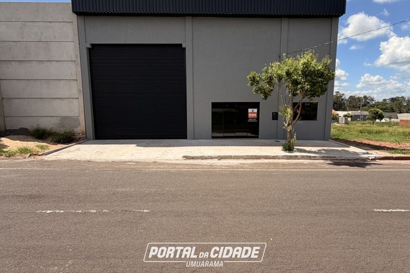 Sal&atilde;o Comercial para alugar - 330m&sup2; - Parque Viena