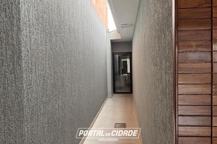 Casa para alugar - 143m&sup2; - Zona V