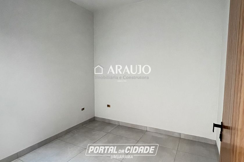 Casa &agrave; venda - 89m&sup2; - Parque Riviera