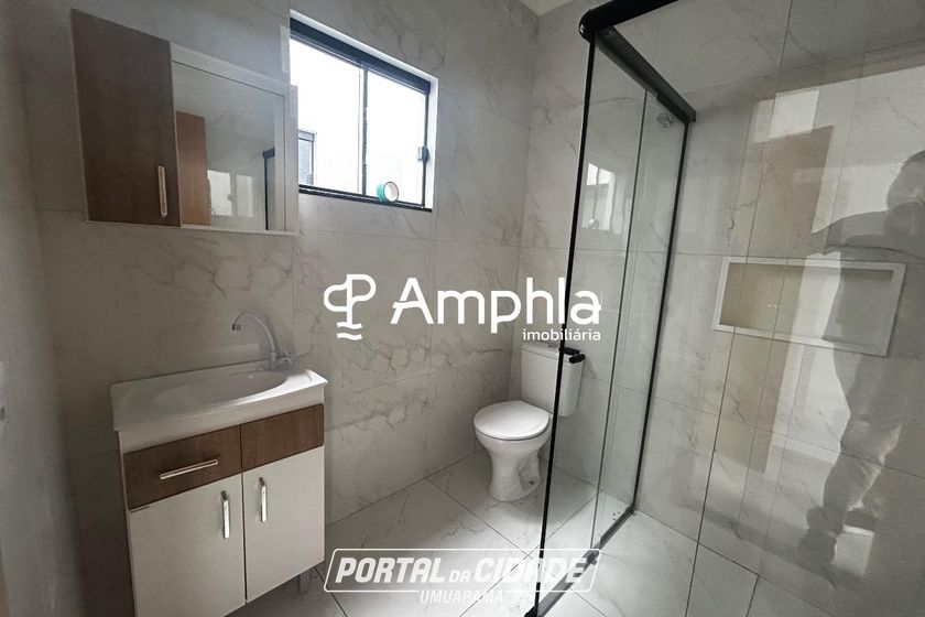 Casa &agrave; venda - 66m&sup2; - Primavera