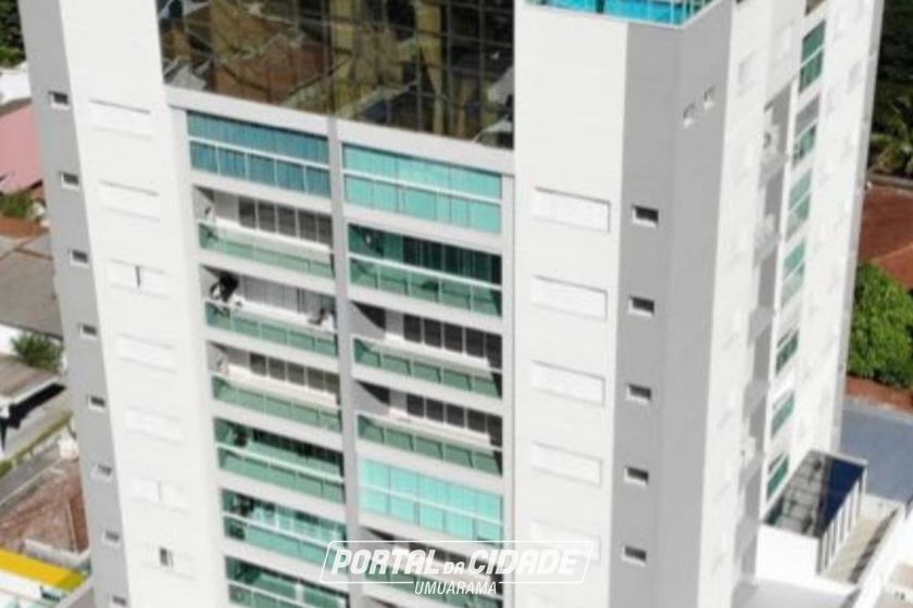 Apartamento &agrave; venda - 200m&sup2; - Zona I
