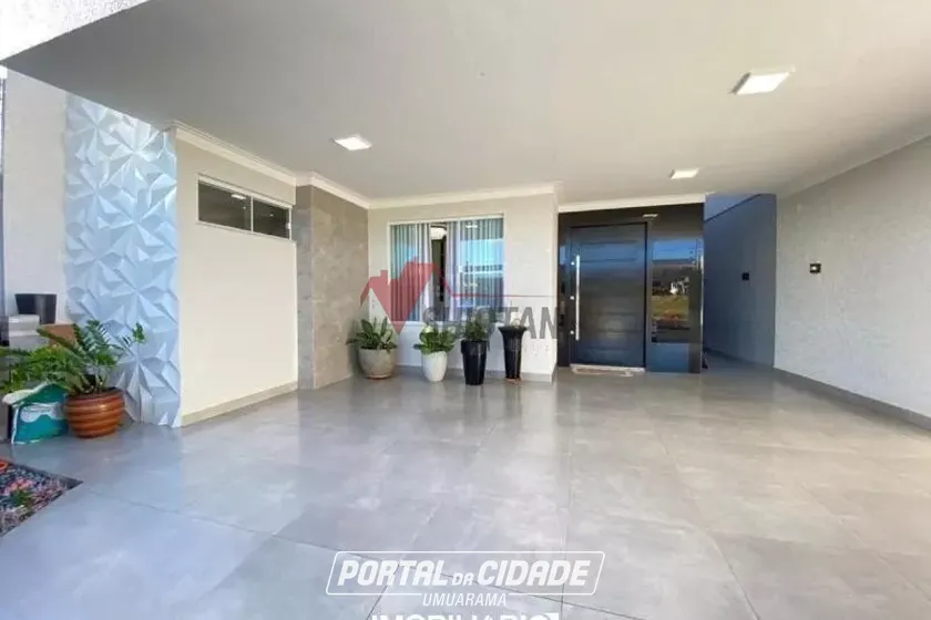 Casa &agrave; venda - Parque Melhoramentos