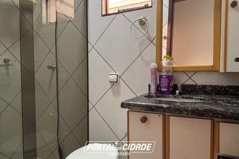 Apartamento para alugar - 120m&sup2; - Jardim Aratimb&oacute;
