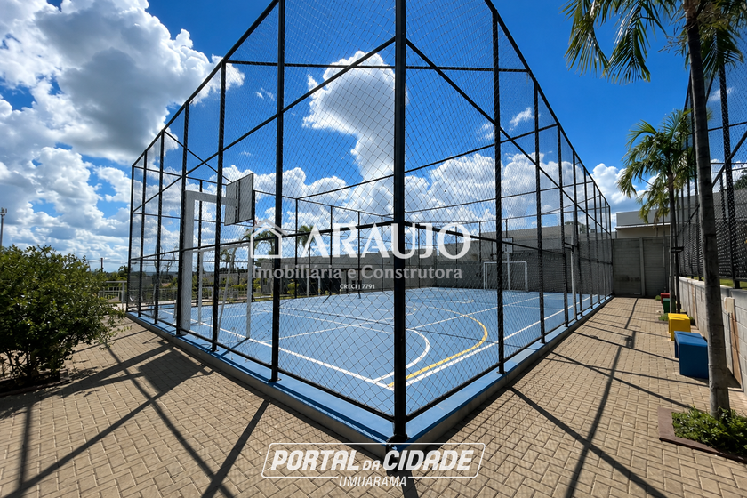 Apartamento &agrave; venda - 44m&sup2; - Zona V