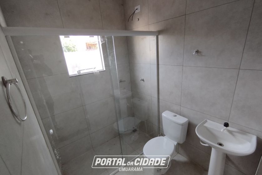 Casa para alugar - 61m&sup2; - PARQUE TARUMA