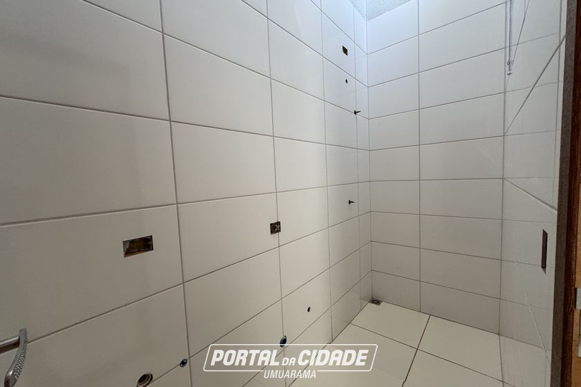 Casa &agrave; venda - 83m&sup2; - Residencial Bela Casa