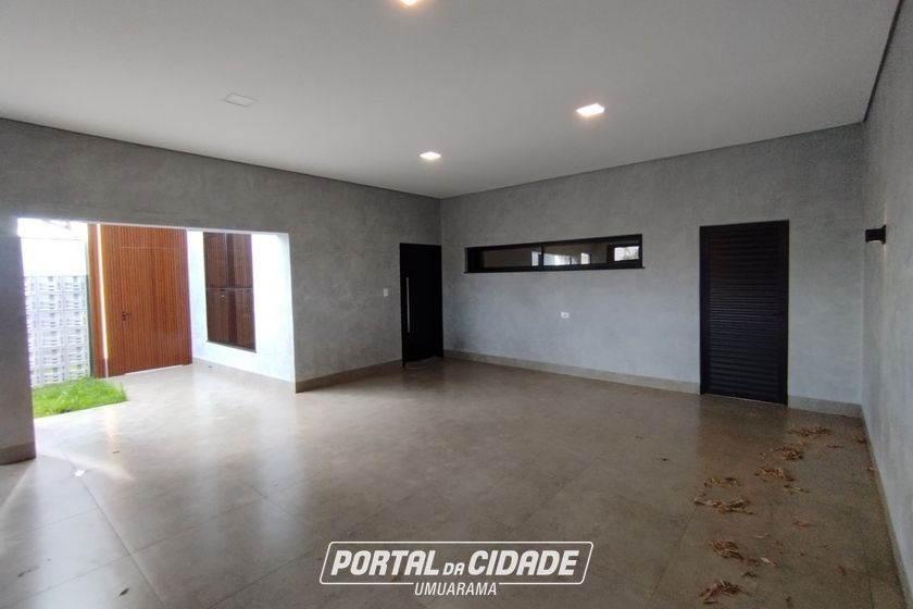 Casa &agrave; venda - 135m&sup2; - PARQUE RESIDENCIAL INTERLAGOS II