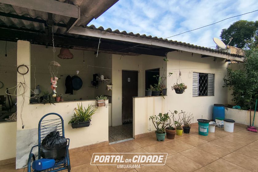 Sobrado &agrave; venda - 420m&sup2; - Parque San Remo I
