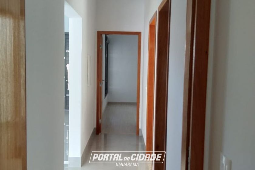 Casa &agrave; venda - 170m&sup2; - Parque do Lago