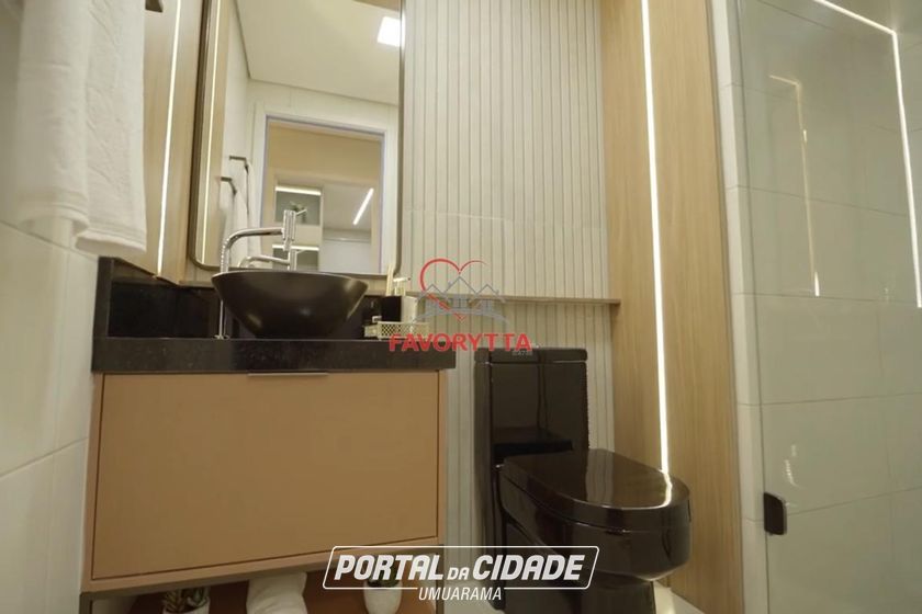 Apartamento &agrave; venda - 58m&sup2; - Jardim Cidade Alta