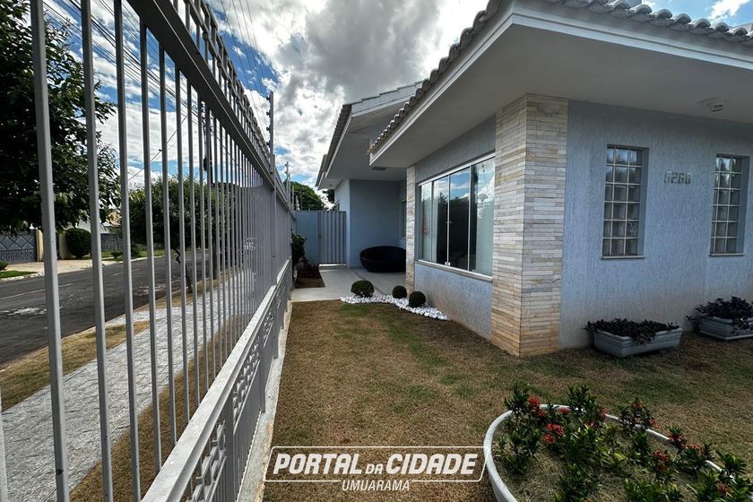 Casa &agrave; venda - 449m&sup2; - Parque Cidade Jardim