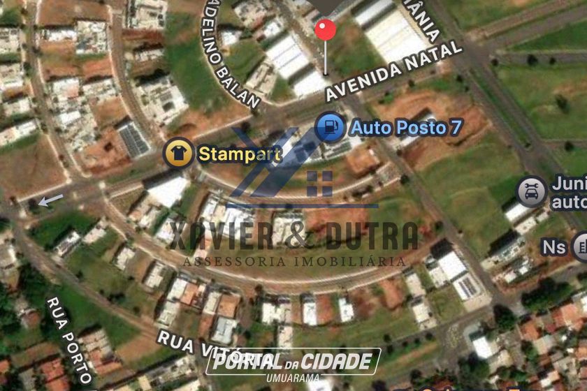 Terreno &agrave; venda - 210m&sup2; - Parque Melhoramentos - Dois Terrenos 160.000,00 (cada)