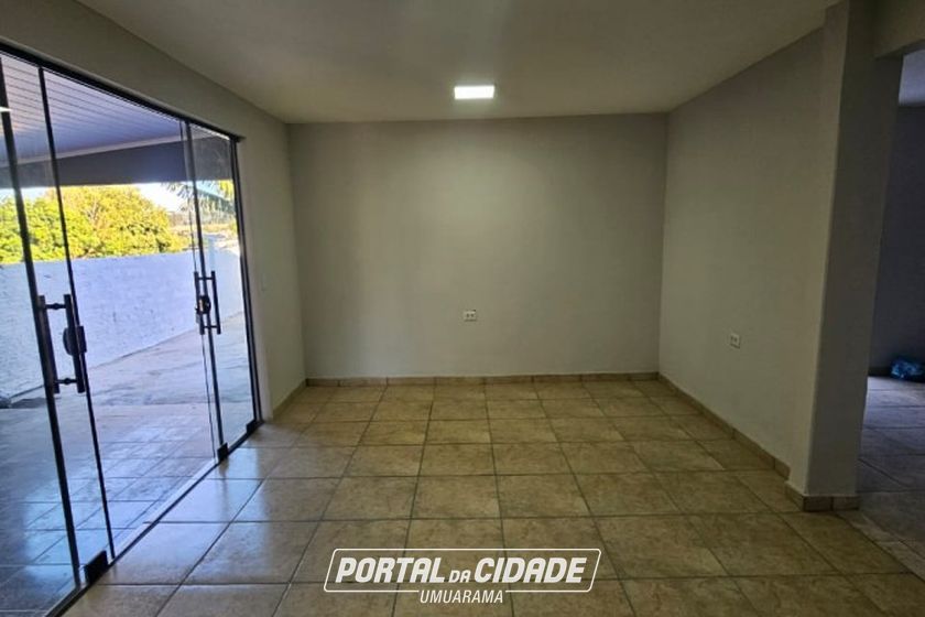 Casa para alugar - Conjunto Patrim&ocirc;nio Umuarama