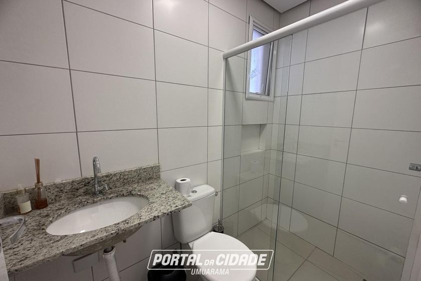 Apartamento &agrave; venda - 65m&sup2; - Parque Residencial Interlagos II