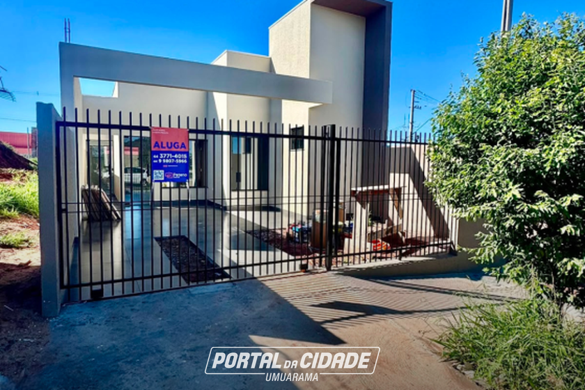 Casa para alugar - 74m&sup2; - Jardim Portugu&ecirc;s