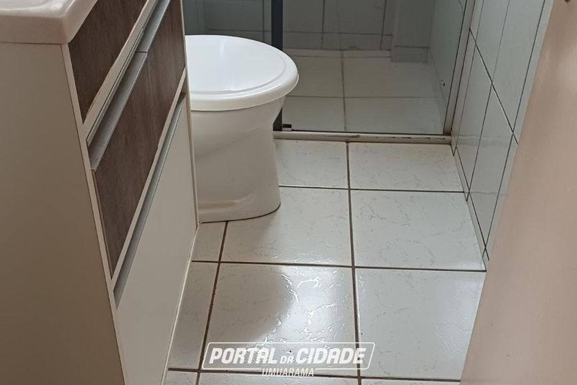 Apartamento &agrave; venda - Zona III