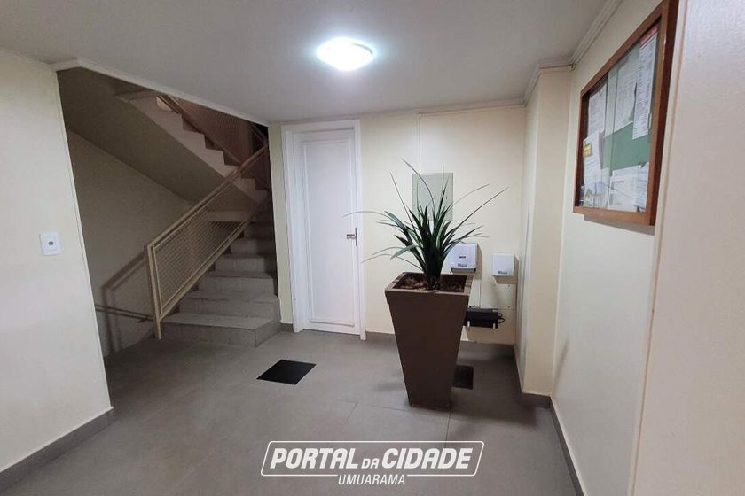 Apartamento para alugar - 81m&sup2; - Zona III