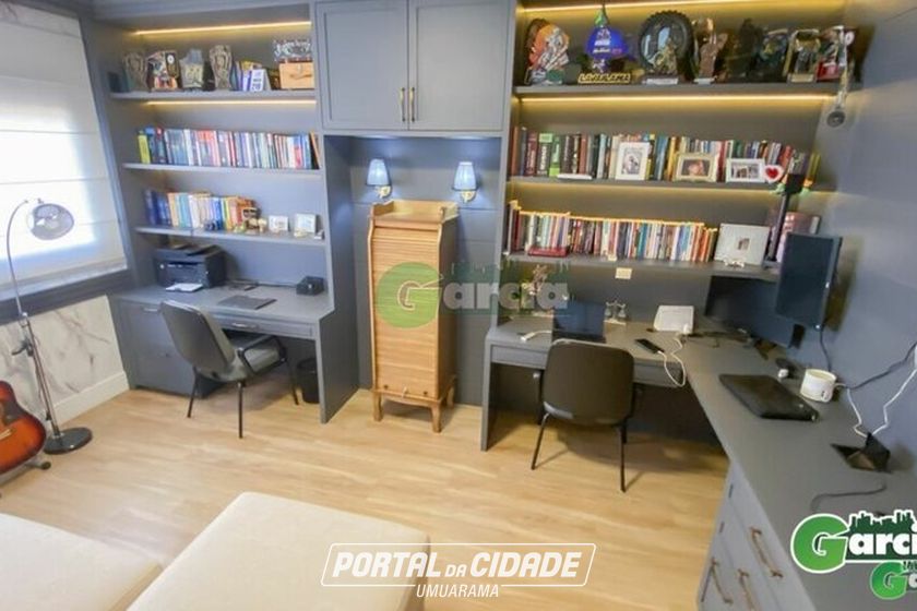 Apartamento &agrave; venda - Zona II